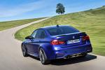 BMW M3 CS 2018 года (WW)
